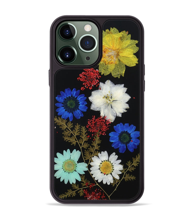 iPhone 13 Pro Max ResinArt Phone Case - Marlie (Bloom, 807665)