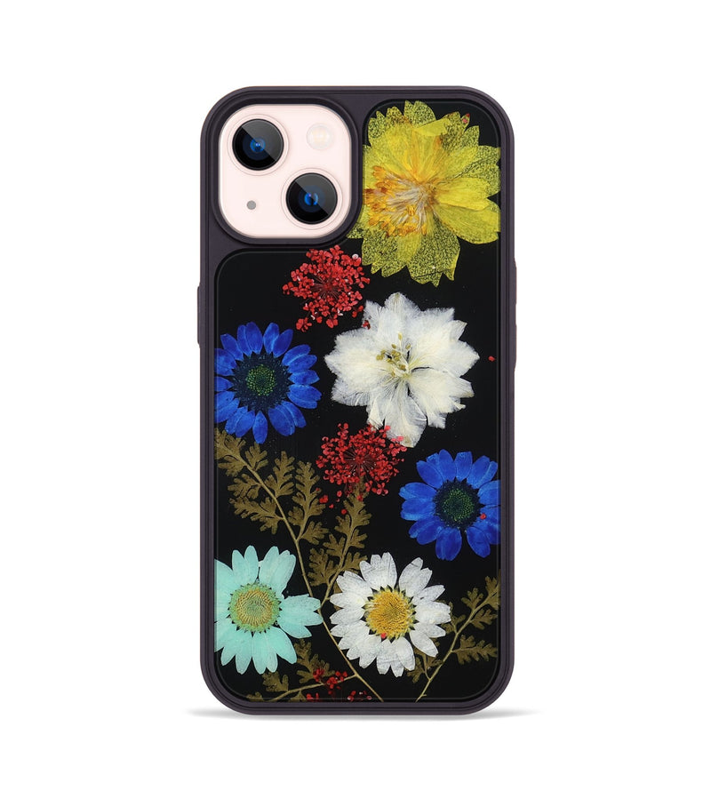iPhone 14 ResinArt Phone Case - Marlie (Bloom, 807665)