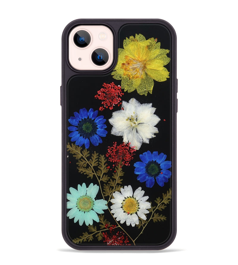 iPhone 14 Plus ResinArt Phone Case - Marlie (Bloom, 807665)
