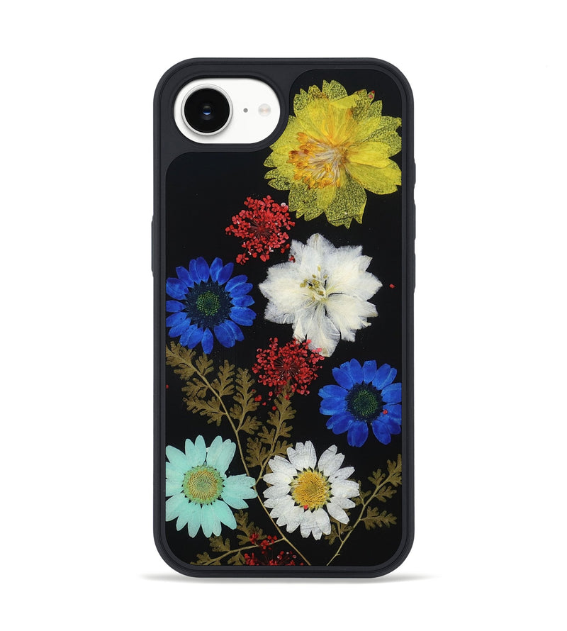 iPhone 16e ResinArt Phone Case - Marlie (Bloom, 807665)