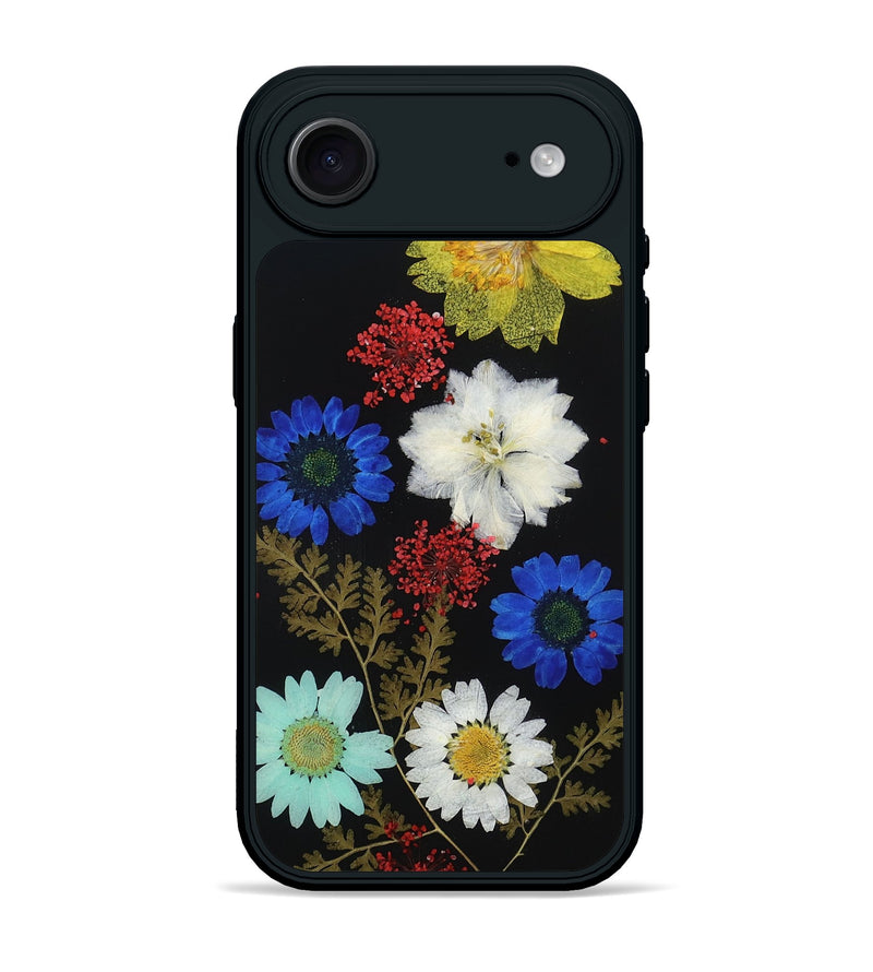iPhone 17 Air ResinArt Phone Case - Marlie (Bloom, 807665)