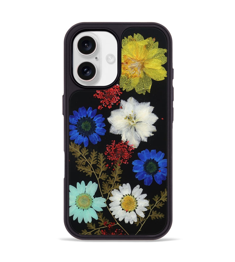 iPhone 17 ResinArt Phone Case - Marlie (Bloom, 807665)