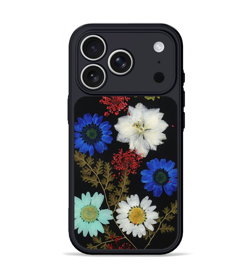 iPhone 17 Pro ResinArt Phone Case - Marlie (Bloom, 807665)