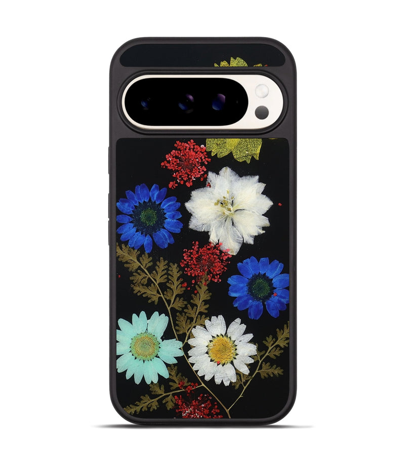 Pixel 9 ResinArt Phone Case - Marlie (Bloom, 807665)