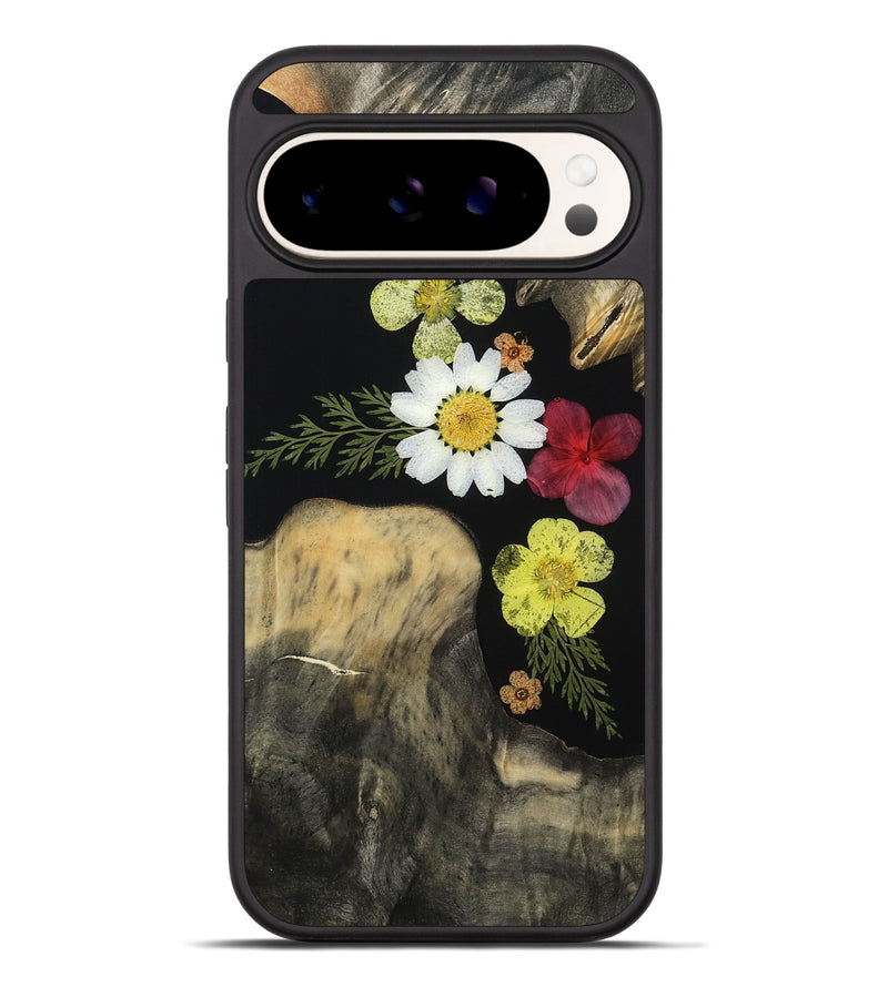 Pixel 9 Pro XL Wood Phone Case - Timothy (Bloom, 807666)