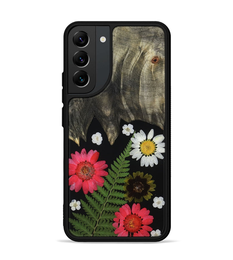 Galaxy S22 Plus Wood Phone Case - Westley (Bloom, 807669)
