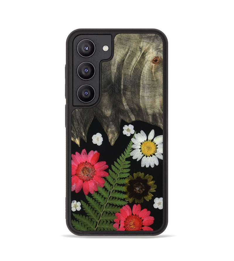 Galaxy S23 Wood Phone Case - Westley (Bloom, 807669)