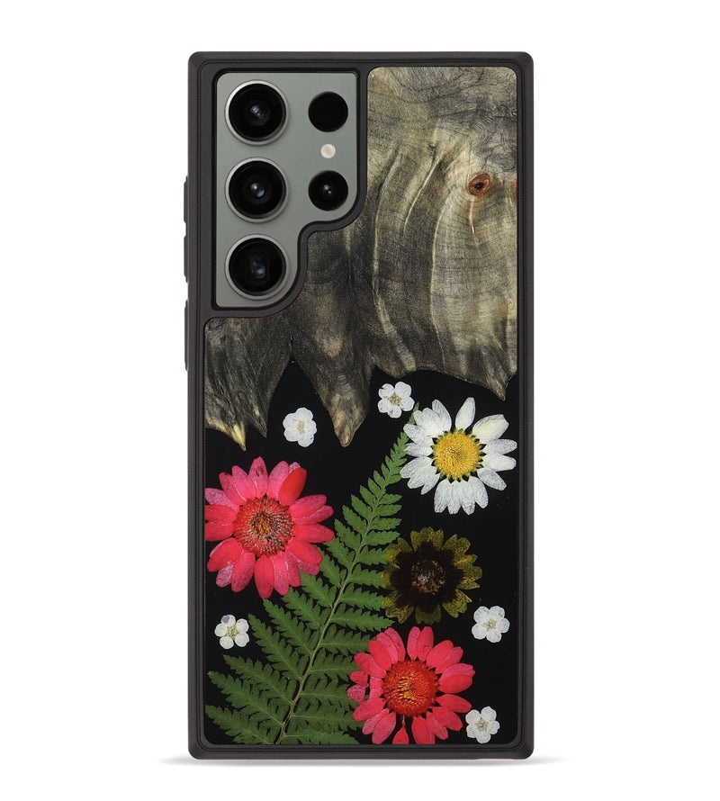 Galaxy S23 Ultra Wood Phone Case - Westley (Bloom, 807669)