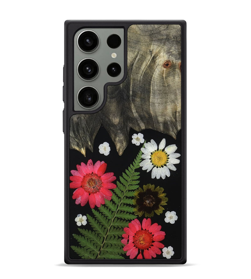 Galaxy S24 Ultra Wood Phone Case - Westley (Bloom, 807669)