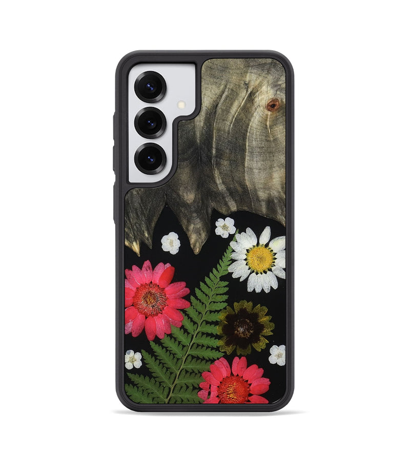 Galaxy S25 Wood Phone Case - Westley (Bloom, 807669)