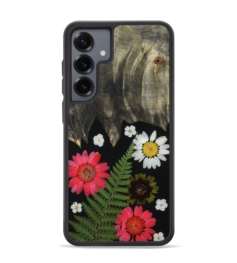 Galaxy S25 Plus Wood Phone Case - Westley (Bloom, 807669)
