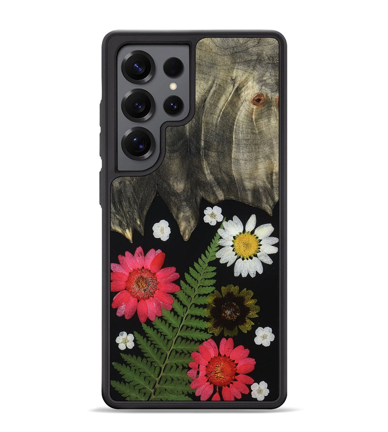 Galaxy S25 Ultra Wood Phone Case - Westley (Bloom, 807669)