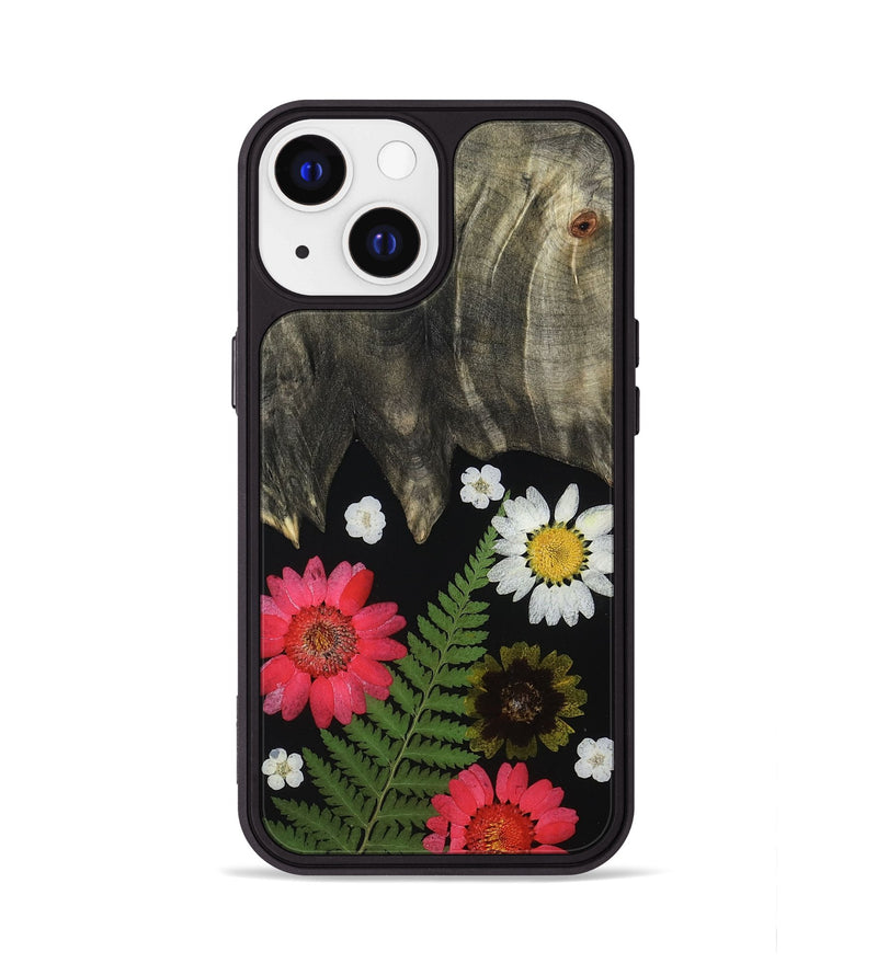 iPhone 13 Wood Phone Case - Westley (Bloom, 807669)