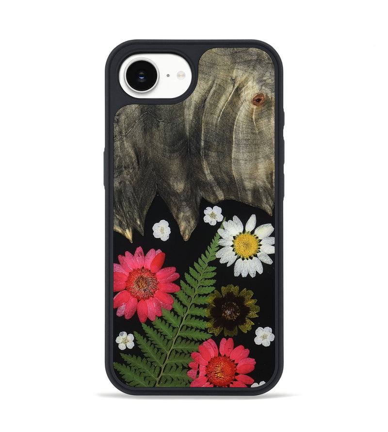 iPhone 16e Wood Phone Case - Westley (Bloom, 807669)