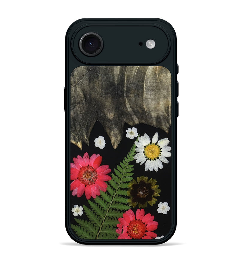 iPhone 17 Air Wood Phone Case - Westley (Bloom, 807669)