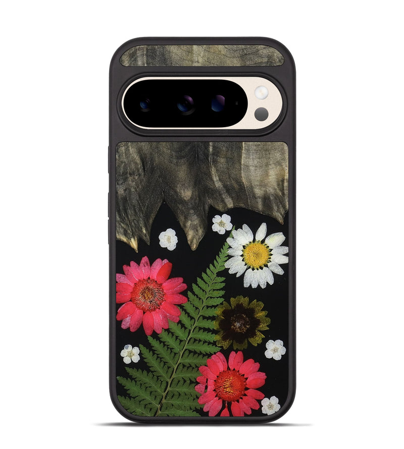 Pixel 10 Wood Phone Case - Westley (Bloom, 807669)