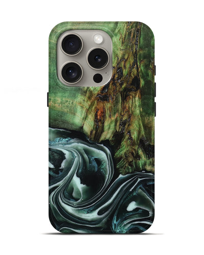 Fate (807679) iPhone 16 Pro Live Edge Phone Case