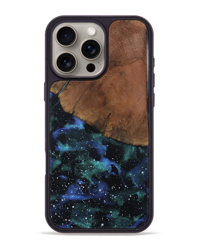 Marco (807776) iPhone 16 Pro Max Phone Case