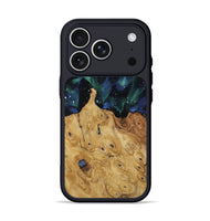 iPhone 17 Pro Wood Phone Case - Otho (Cosmos, 807813)