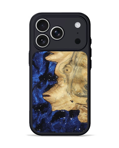 Squire (807817) iPhone 17 Pro Phone Case