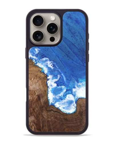 Kailyn (807826) iPhone 16 Pro Max Phone Case