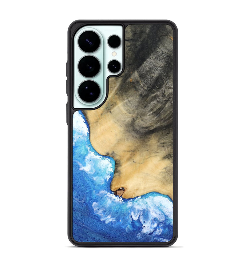 Galaxy S26 Ultra Wood Phone Case - Grace (Coastal, 807832)