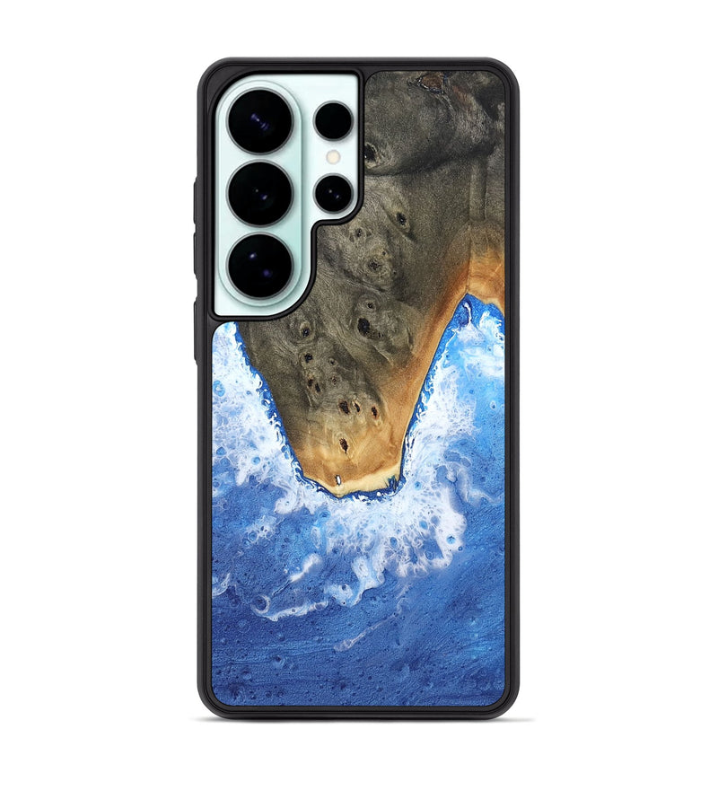 Galaxy S26 Ultra Wood Phone Case - Roy (Coastal, 807836)