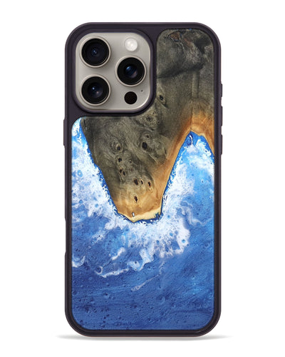 Roy (807836) iPhone 16 Pro Max Phone Case