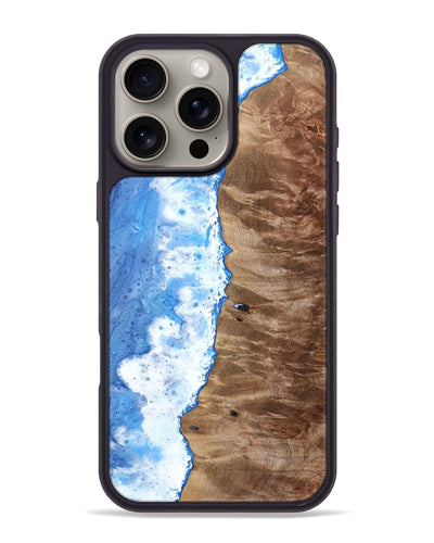 Jonas (807841) iPhone 16 Pro Max Phone Case