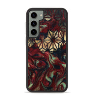 Galaxy S23 Plus Wood Phone Case - Lylah (Pattern, 807860)