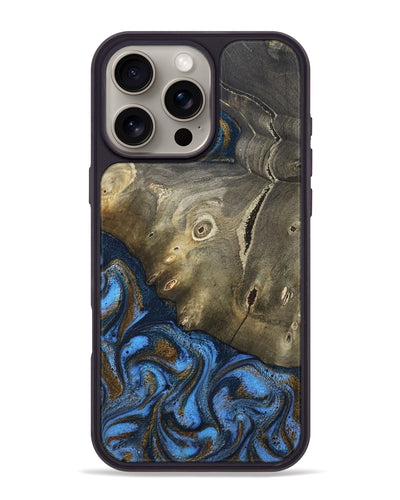 Alford (807870) iPhone 16 Pro Max Phone Case