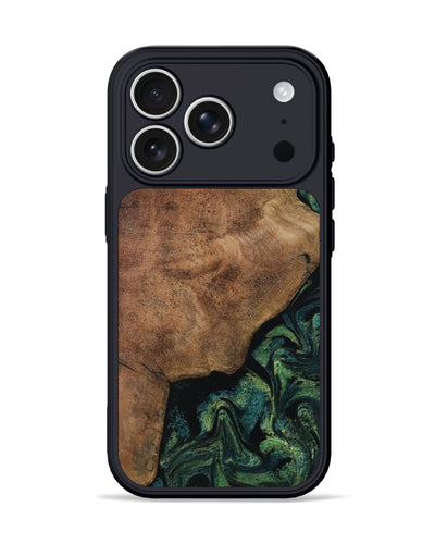 Zaire (807900) iPhone 17 Pro Phone Case