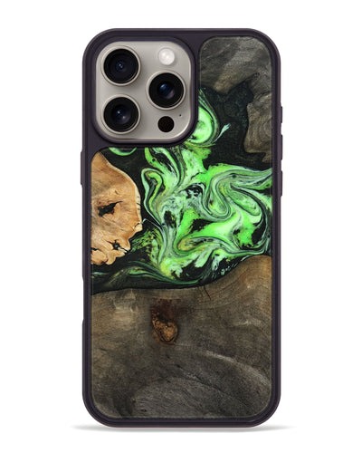 Patrica (807908) iPhone 16 Pro Max Phone Case