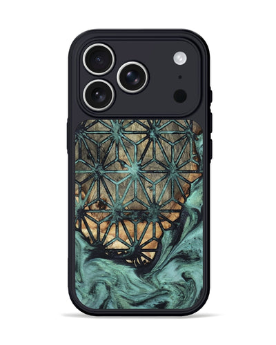 Abigail (807911) iPhone 17 Pro Phone Case