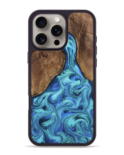 Brynlee (807915) iPhone 16 Pro Max Phone Case