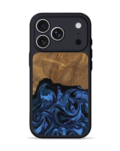 Jazmin (807917) iPhone 17 Pro Phone Case