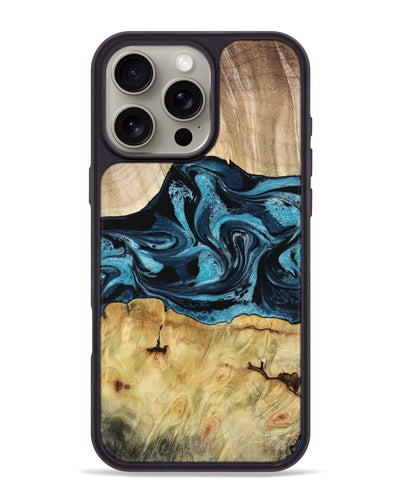 Yazmin (807918) iPhone 16 Pro Max Phone Case