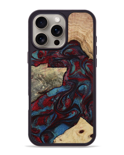 Whitley (807947) iPhone 16 Pro Max Phone Case