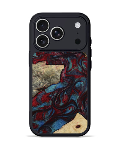 Whitley (807947) iPhone 17 Pro Phone Case