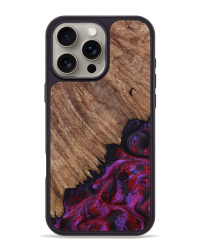Irma (807950) iPhone 16 Pro Max Phone Case