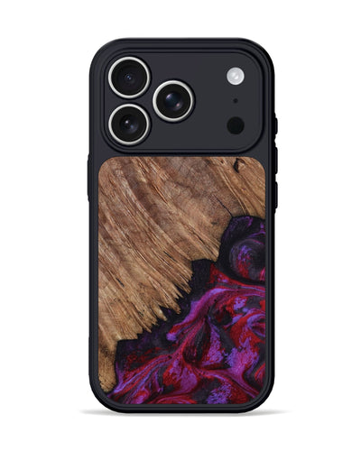 Irma (807950) iPhone 17 Pro Phone Case
