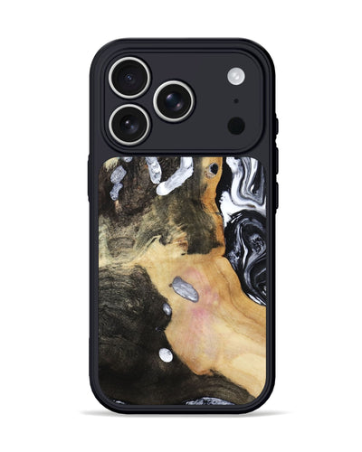 Chyna (807962) iPhone 17 Pro Phone Case