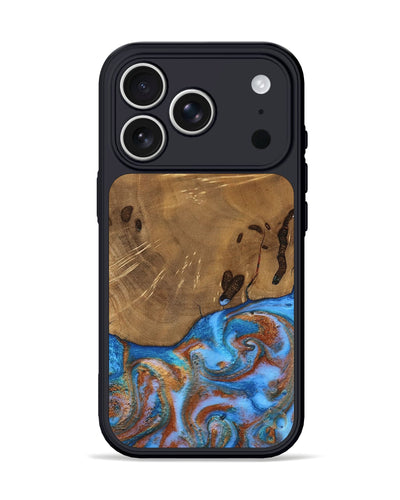 Turner (807971) iPhone 17 Pro Phone Case