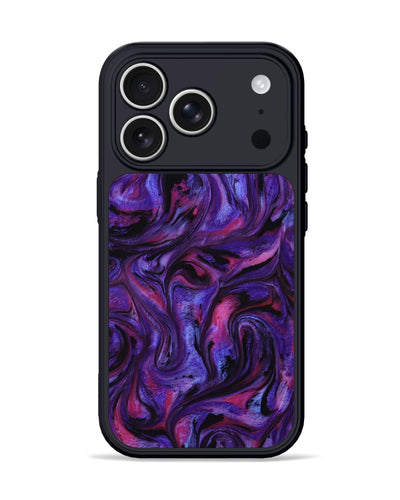 Debbi (807973) iPhone 17 Pro Phone Case