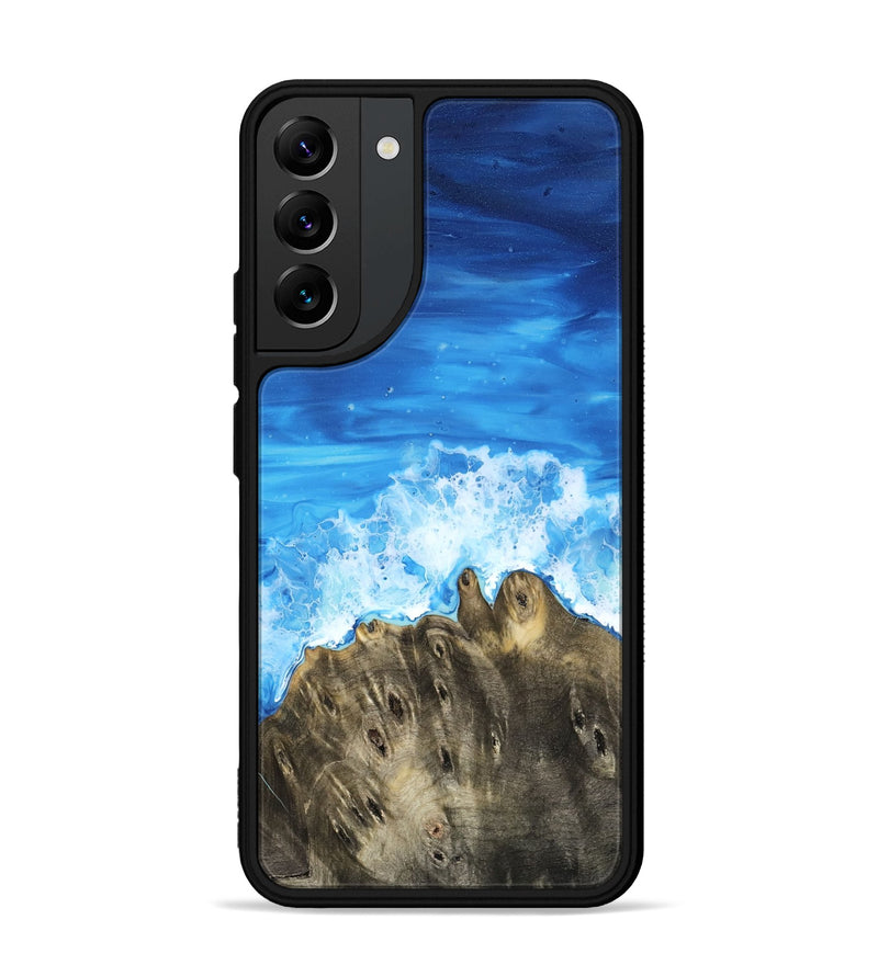 Galaxy S22 Plus Wood Phone Case - Dillion (Coastal, 807985)