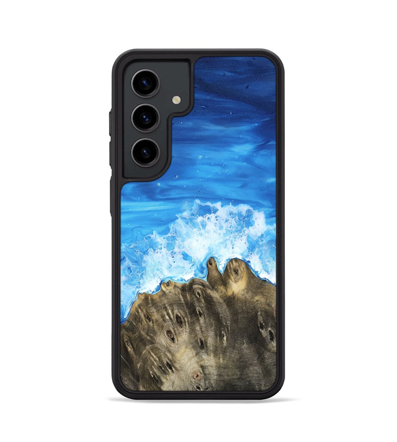 Galaxy S24 Wood Phone Case - Dillion (Coastal, 807985)