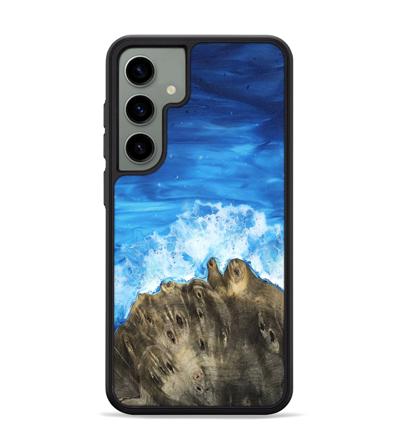 Galaxy S24 Plus Wood Phone Case - Dillion (Coastal, 807985)