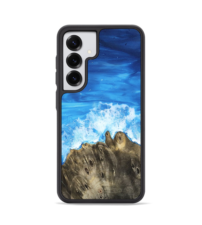 Galaxy S25 Wood Phone Case - Dillion (Coastal, 807985)