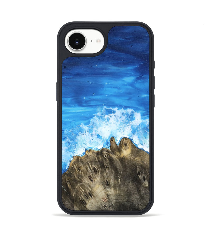 iPhone 16e Wood Phone Case - Dillion (Coastal, 807985)