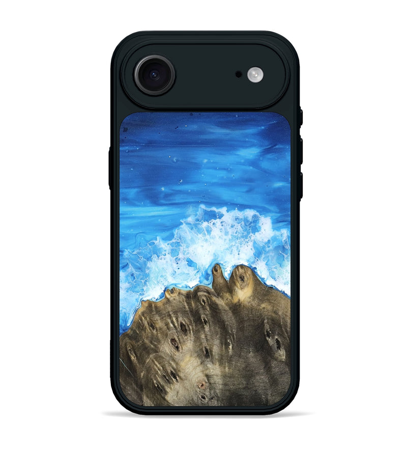 iPhone 17 Air Wood Phone Case - Dillion (Coastal, 807985)